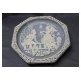 "Carmen" limited edition plate