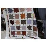 Quilt (174" x 84")