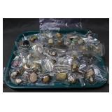 Cameo broaches (95)