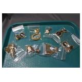 Cameo sets (8)