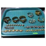Cameo bracelets (11)