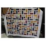 Quilt (68" x 116")