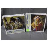 Indian puzzles (2)