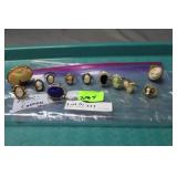 Cameo rings (12)
