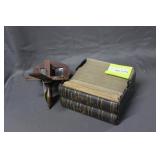 Slide viewer & slides