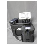 AirSep Breathing machine