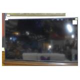 65 in Sony Bravia TVWith wall mount.