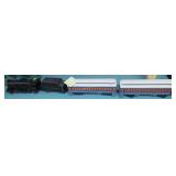 Lionel Polar Express G scale train 50"L