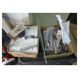 1936-1948 Lincoln Zephyr partsTake out