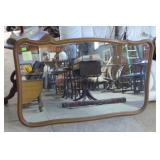 Contemporary wall mirror"Carolina mirror