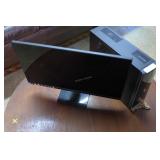 HP pavilion  PCWith monitor