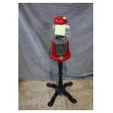 Contemporary gum all machine on stand38 in hi
