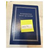 An Incomplete Harris Honor-Bilt Coin Book No.