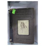 The Book of the American Indian by Hamlin Garland