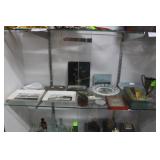 Great collection ship ephemera - Cunard Line