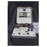Webcor Regent high def reel to reel player