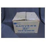 Sawyers 2x2 slide projector