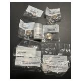 16 Uncirculated State Quarters, 2003 P&D