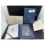 1987 US Prestige Set