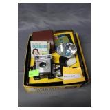 Brownie Starmatic Camera in box