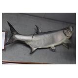 Wall Mount Tarpon