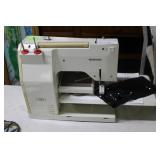 Bernina sewing machine