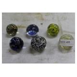 Paperweights (4)