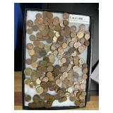 About 150+ Foreign Currency - Canadian, Euros,
