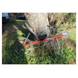 Bacchetta Strada bicycle