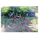 Cannondale CaaD Warrior 900bicycle