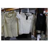 Vintage bowling shirts (3)