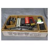 Stream Line electric train set