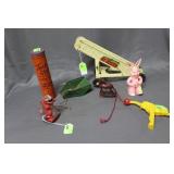 Vintage toys:  Tricky Sticks