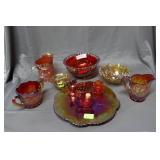 Imperial bowl