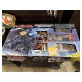 Lionel 027 Gauge Cannonball Express