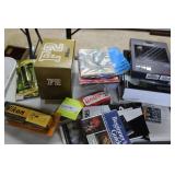 Canon & Nikon camera texts & accessories