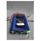 RM KL7505 power