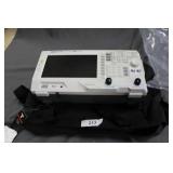 Rigol GSA815 Spectrum analyzer