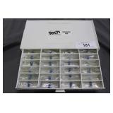 Tech America Resistor kit