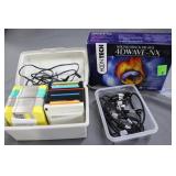 Floppy disc programs, Sound track digital 4DWave-N