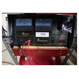 Samlex electric company DC power supply Z035