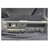 Realistic ST3-31 Stereo cassette deck