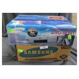 Samsung video cassette recorder Model No VR89405 4