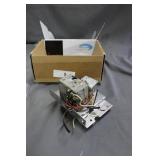 Variable capacitor