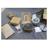 Old Tube radio parts