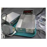 Electronic component housing, Channel master Model