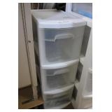 3 drawer transformer collection - assorted voltage