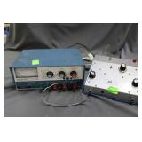 Heath kit Model IR2718 TriPower variable voltage s