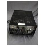 Drake Model TR-4C Sideband Transceiver