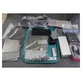 Circuit board framing, Motorola Tx power output -